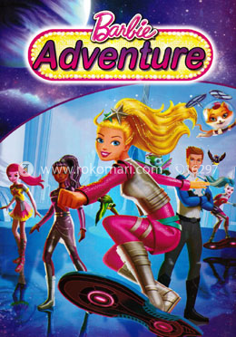 Barbie Adventure