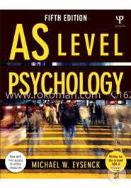 AS Level Psychology