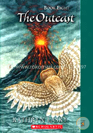The Outcast (Guardians of Gahoole #08)