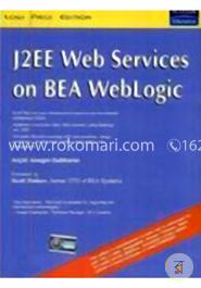 J2EE Web Services on BEA WebLogic 