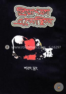 প্রিয়াংকা এসেছিল image