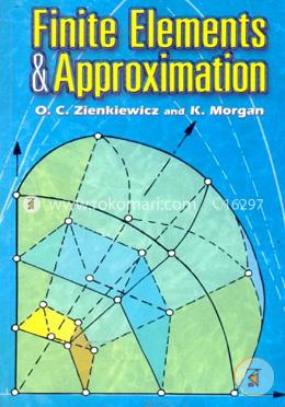 Finite Elements and Approximation image
