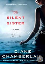 The Silent Sister: A Novel