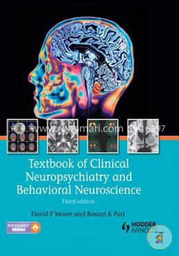 Textbook of Clinical Neuropsychiatry and Behavioral Neuroscience