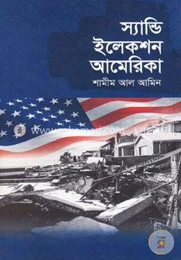 স্যান্ডি ইলেকশন আমেরিকা 