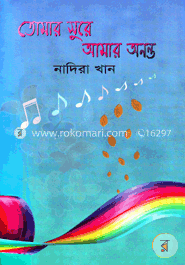 তোমার সুরে আমার অনন্ত
