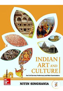 Indian Art and Culture