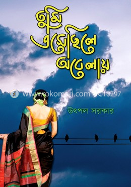 তুমি এসে ছিলে অবেলায় image