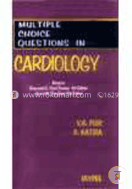 Mcqs In Cardiology (Paperback)