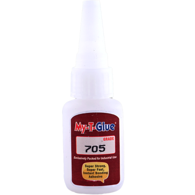 Bondo Liquid Glue 50ml image