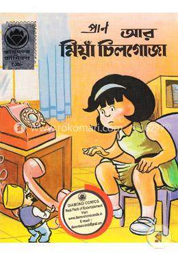 আর মিয়াঁ চিলগোজা