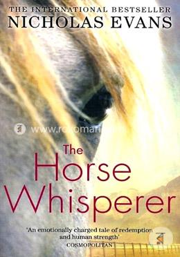 The Horse Whisperer
