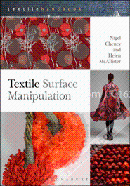 Textile Surface Manipulation