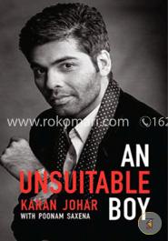 An Unsuitable Boy image