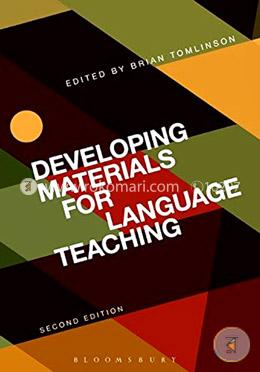 Developing Materials for Language Teaching