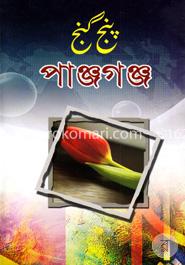 পাঞ্জগঞ্জ image