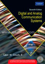 Digital and Analog Communication Systems