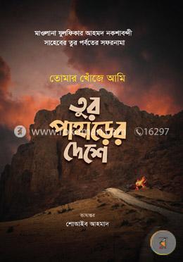 তুর পাহাড়ের দেশে : তোমার খোঁজে আমি