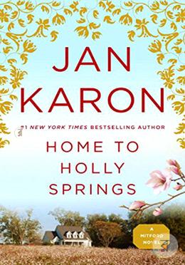 Home to Holly Springs