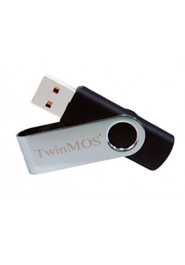 Twinmos 16GB USB 2.0 X2 Premium image
