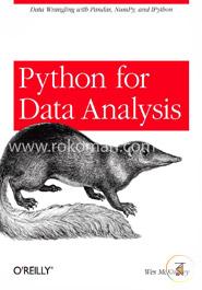Python for Data Analysis