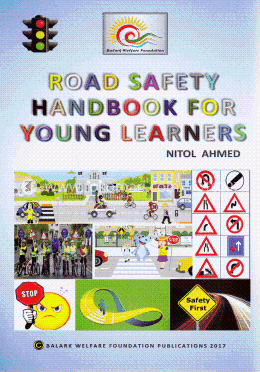Road Safety Handbook for Young Learners