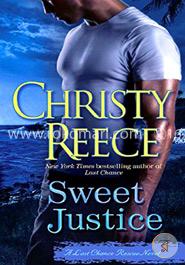 Sweet Justice: A Last Chance Rescue Novel
