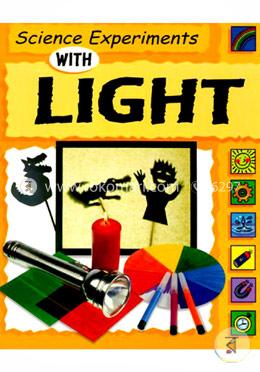 Science Experiments With Light