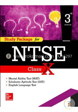 Study Package For NTSE Class X