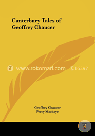 Canterbury Tales of Geoffrey Chaucer (1904)