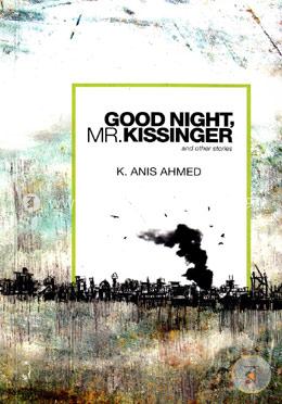 Good Night Mr. Kissinger And Other stories image