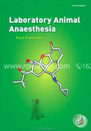 Laboratory Animal Anaesthesia