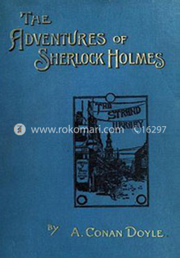The Adventures of Sherlock Holmes