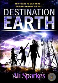 Destination Earth