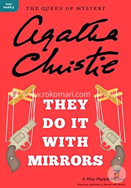 They Do It with Mirrors: A Miss Marple Mystery (Miss Marple Mysteries