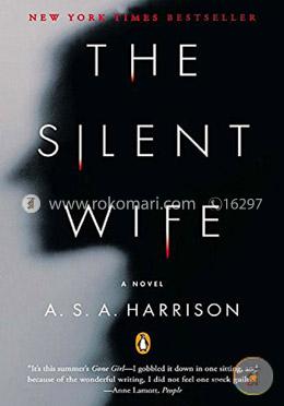The Silent Wife: A Novel