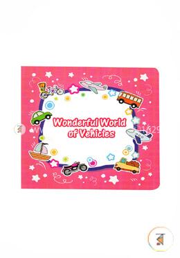 Wonderful World Of Vehicles image