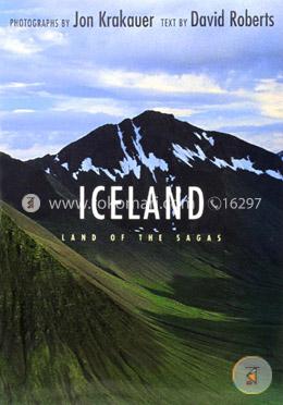 Iceland: Land of the Sagas