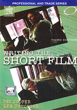 Writing The Short Film image
