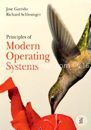 Principles of Modern Operating Systems