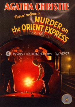 Murder On The Orient Express (Poirot)
