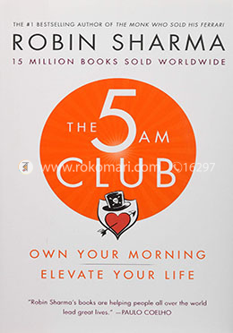 The 5 AM Club