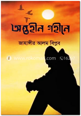 অন্তহীন গহীনে 