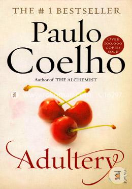 Adultery image