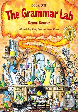 The Grammar Lab: Student Book - 1