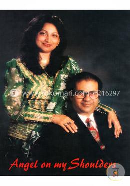 এঞ্জেল অন মাই শোল্ডারস্ image
