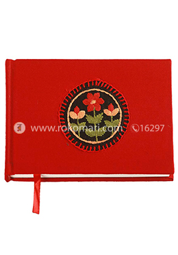 Nakshi Notebook image