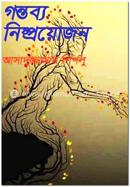 গন্তব্য নিষ্প্রয়োজন