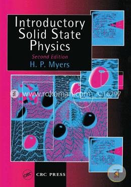 Introductory Solid State Physics