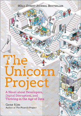 The Unicorn Project